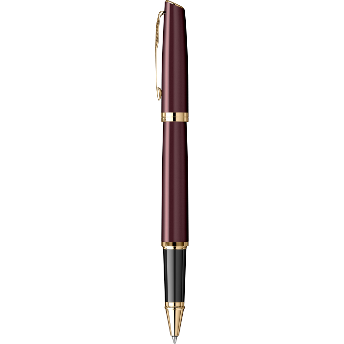 Roller Parker Meridian Red GT [3]