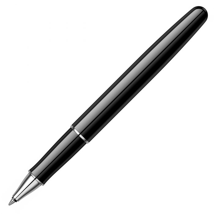 Roller Sonnet Royal Black CT, Parker [3]