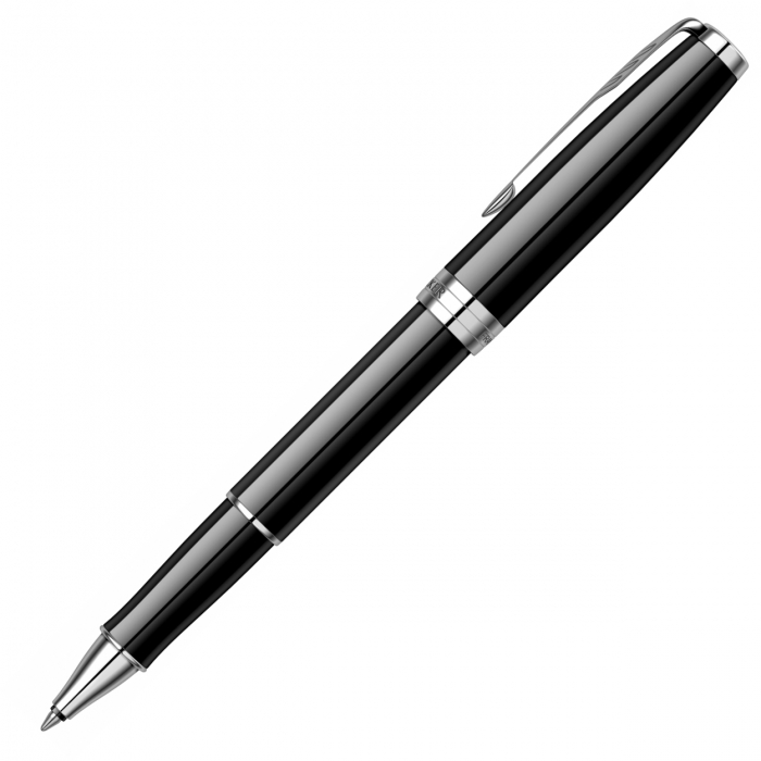 Roller Sonnet Royal Black CT, Parker [6]