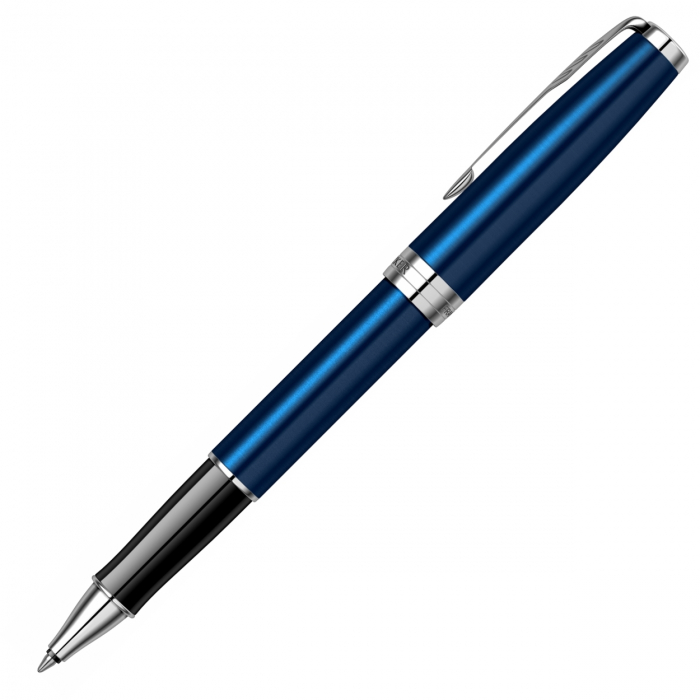 Roller Parker Sonnet Royal Blue CT [5]