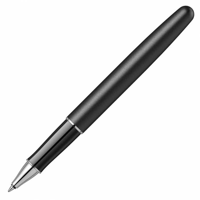 Roller Parker Sonnet Royal Essential Black Chrome CT [10]