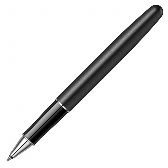 Roller Parker Sonnet Royal Matte Black PDT [6]