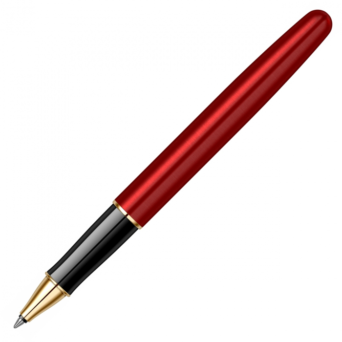 Roller Parker Sonnet Royal Red GT [2]