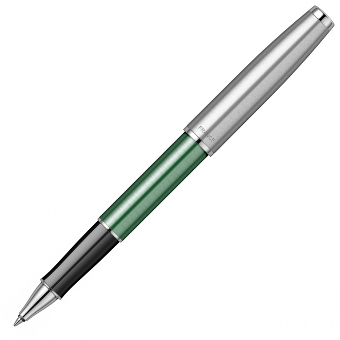 Roller Parker Sonnet Royal Sandblasted Green CT [6]