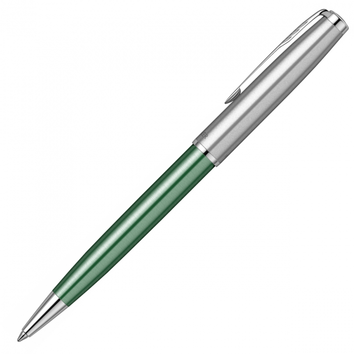 Pix Parker Sonnet Royal Sandblasted Green CT [3]