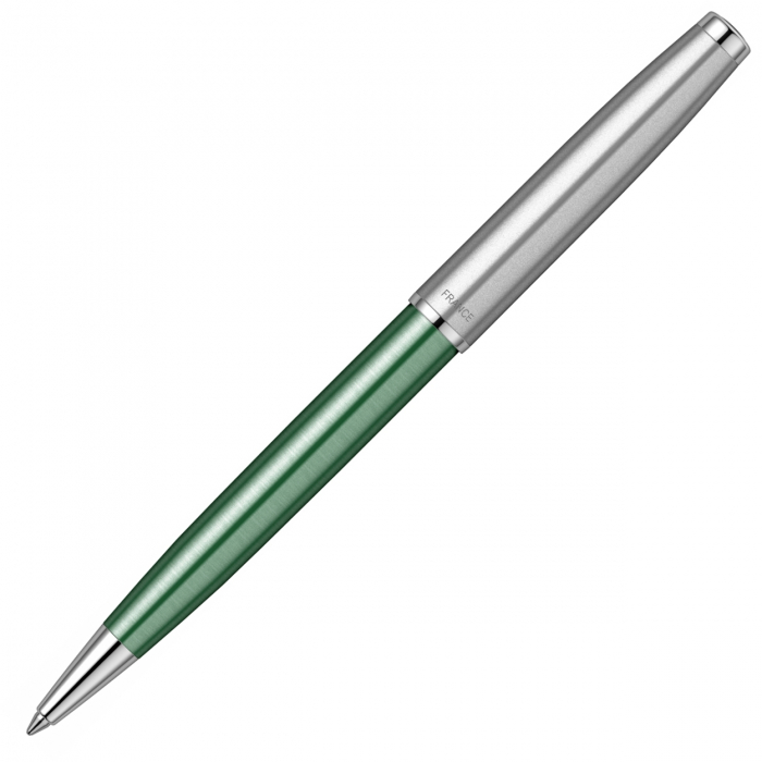 Pix Parker Sonnet Royal Sandblasted Green CT [4]