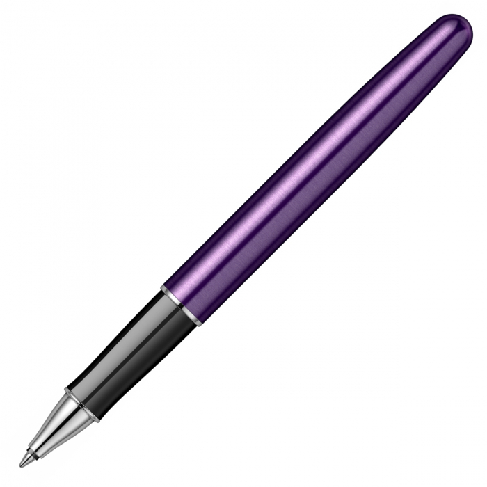 Roller Parker Sonnet Royal Sandblasted Violet CT [4]