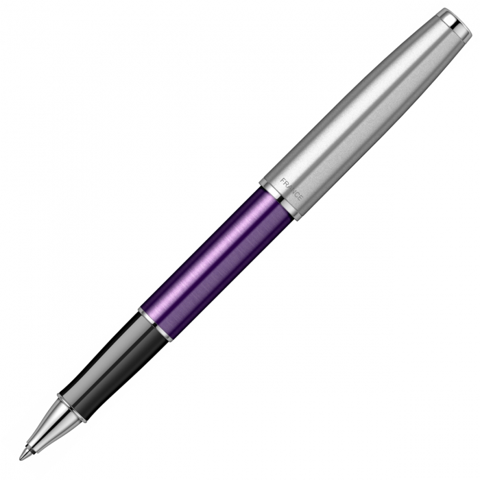 Roller Parker Sonnet Royal Sandblasted Violet CT [7]