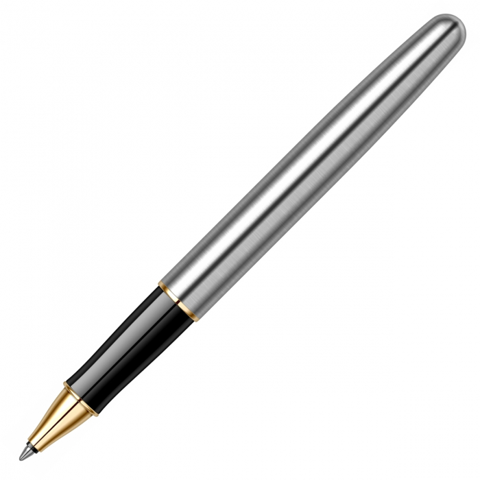 Roller Parker Sonnet Royal Stainless Steel GT [4]