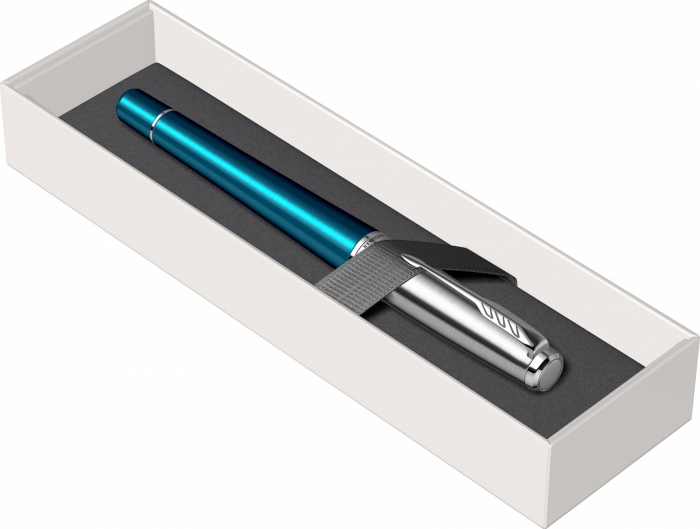 Roller Parker Urban Royal Premium Blue CT [9]