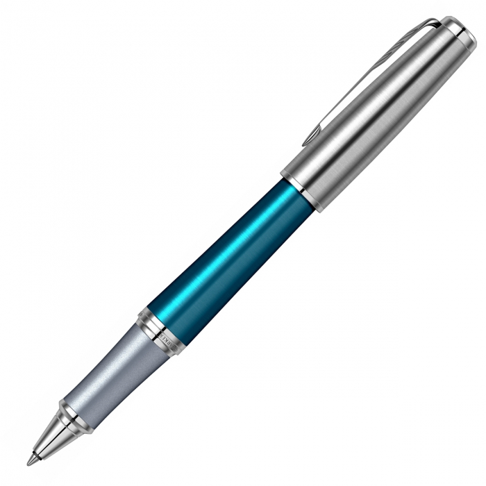 Roller Parker Urban Royal Premium Blue CT [5]