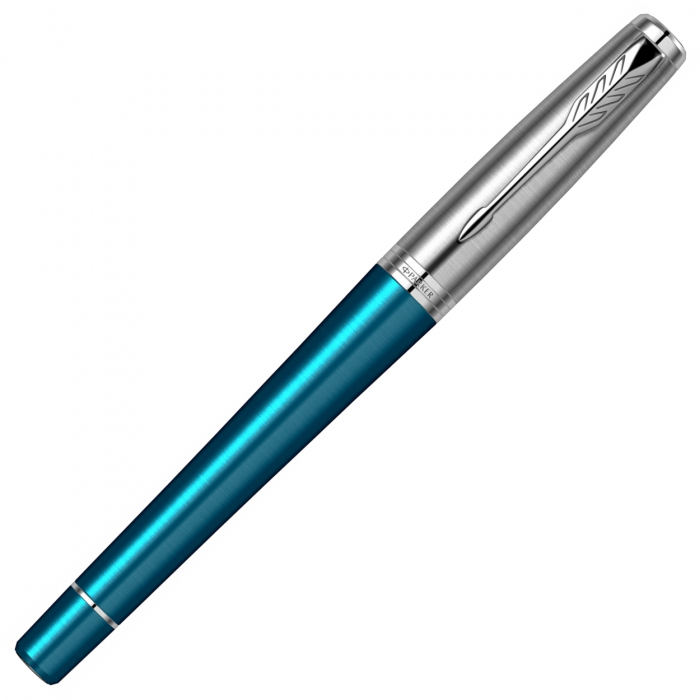 Roller Parker Urban Royal Premium Blue CT [3]