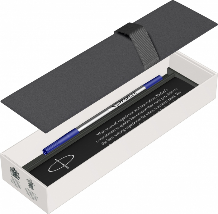 Roller Parker Urban Royal Premium Blue CT [6]