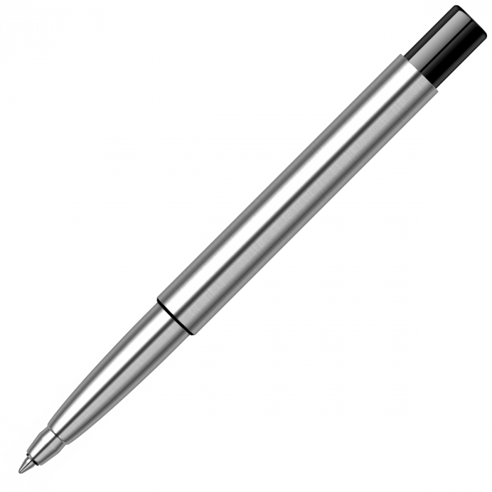 Roller Parker Vector Royal Standard Strainless Steel CT [4]