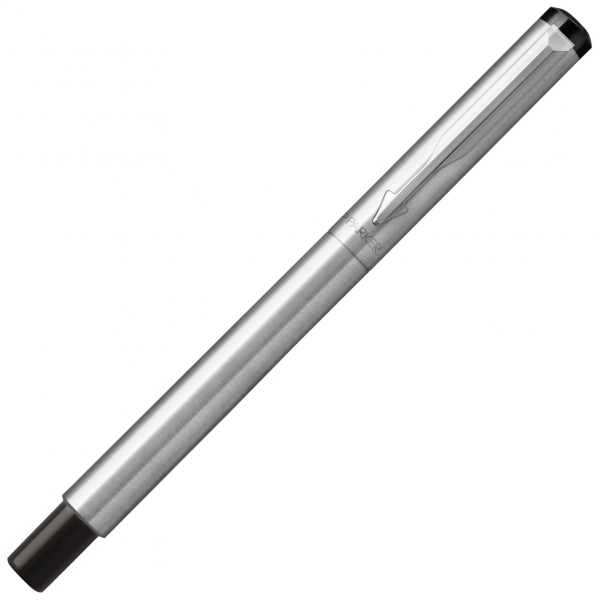 Roller Parker Vector Royal Standard Strainless Steel CT [2]