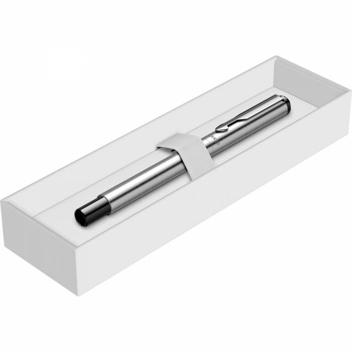 Roller Parker Vector Royal Standard Strainless Steel CT [9]