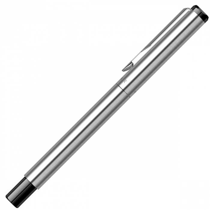 Roller Parker Vector Royal Standard Strainless Steel CT [8]