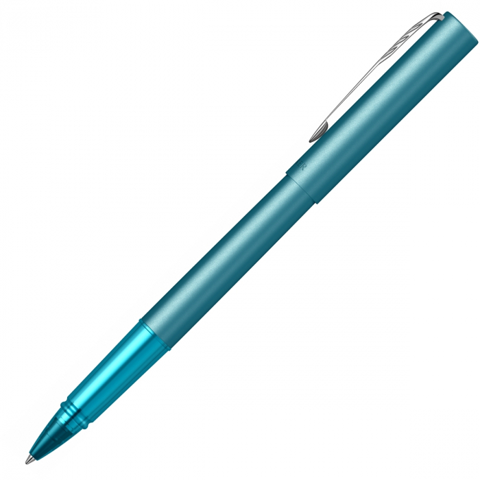 Roller Parker Vector XL Royal Teal CT [4]