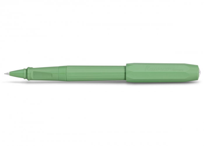 Roller Perkeo Jungle Green Kaweco [2]