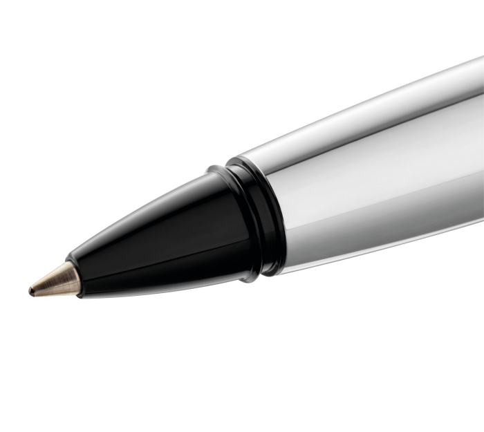 Roller Pura R40 Silver Pelikan [4]