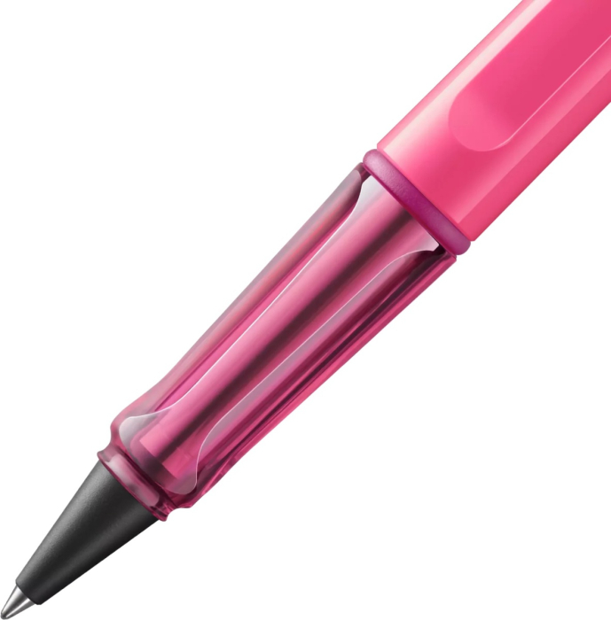 Roller Safari 3C9-Neon Pink, Lamy [3]