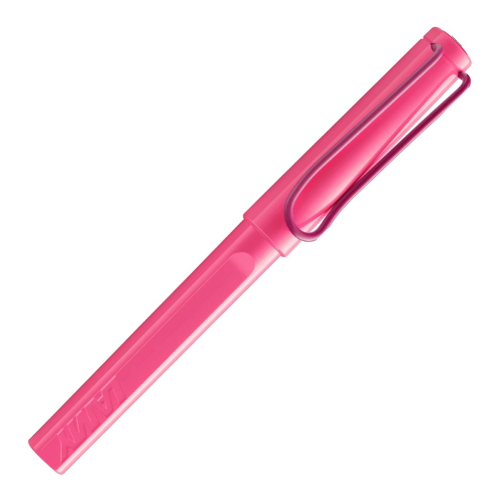 Roller Safari 3C9-Neon Pink, Lamy [4]