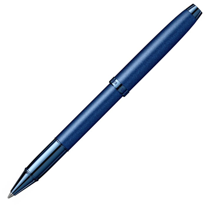 Roller Sheaffer 100 Satin Blue BMT, Sheaffer [7]