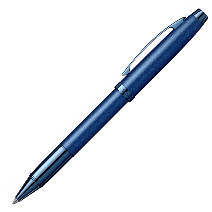 Roller Sheaffer 100 Satin Blue BMT, Sheaffer [8]