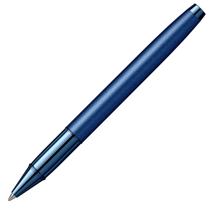 Roller Sheaffer 100 Satin Blue BMT, Sheaffer [3]