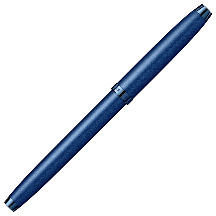 Roller Sheaffer 100 Satin Blue BMT, Sheaffer [5]