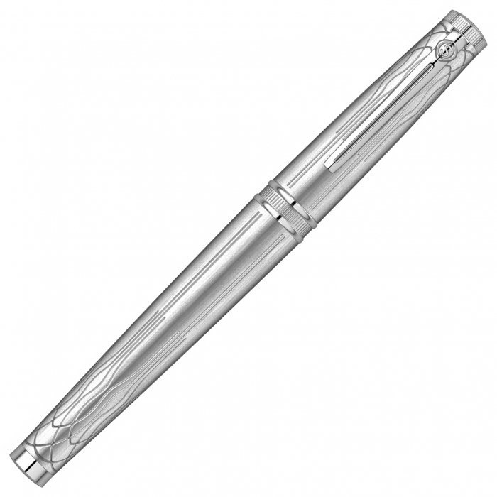 Roller Scrikss Heritage Platinum PT [3]