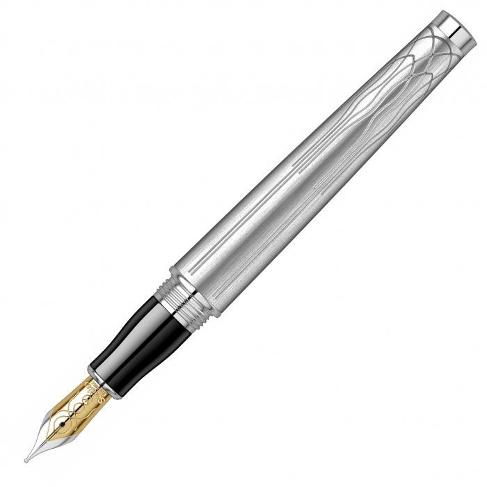 Roller Scrikss Heritage Platinum PT [4]