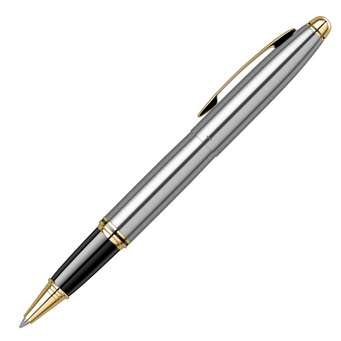 Roller Scrikss Knight 88 Stainless Steel GT [2]