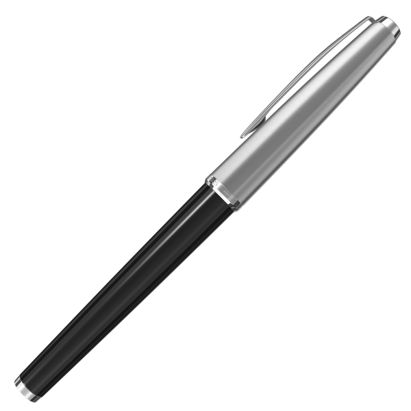 Roller Scrikss Metropolis 78 Black Chrome CT [2]
