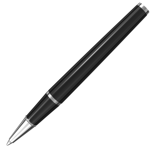 Roller Scrikss Metropolis 78 Black Chrome CT [3]