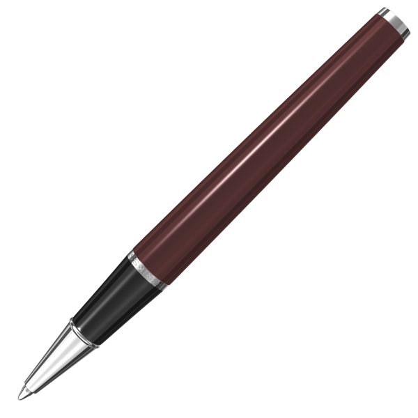 Roller Scrikss Metropolis 78 Burgundy Chrome CT [3]