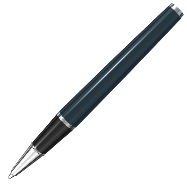 Roller Scrikss Metropolis 78 Navy Blue Chrome CT [3]