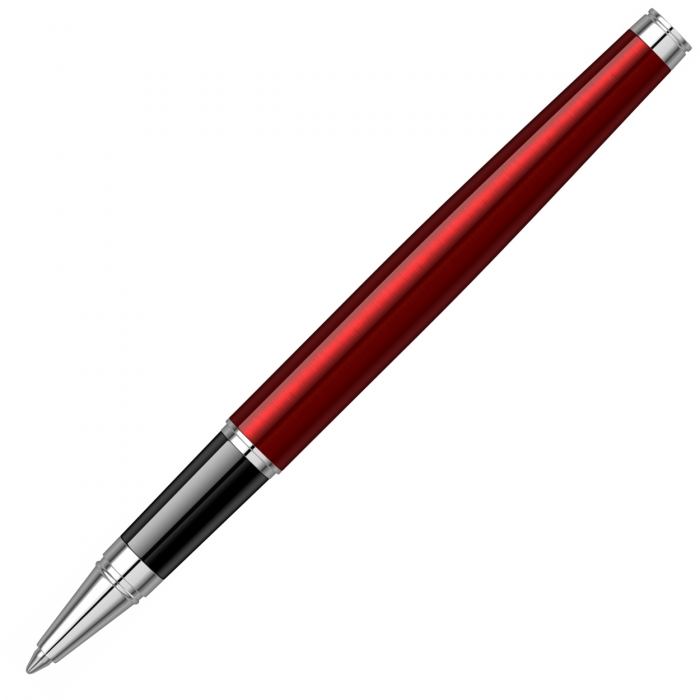 Roller Metropolis 800 Burgundy Chrome CT, Scrikss [4]