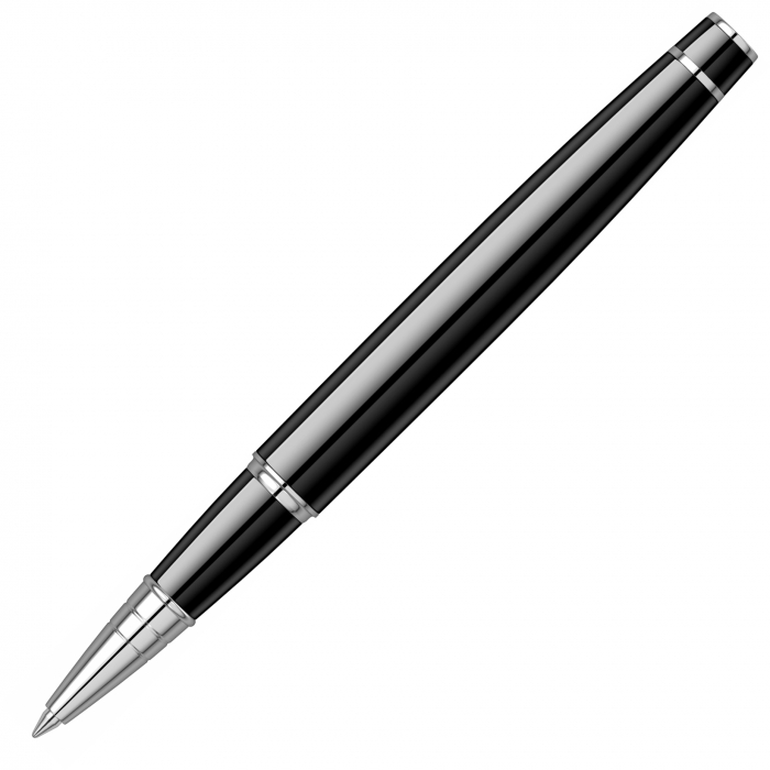 Roller Noble 35 Black CT, Scrikss [3]