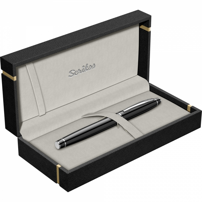 Roller Noble 35 Black CT, Scrikss [2]