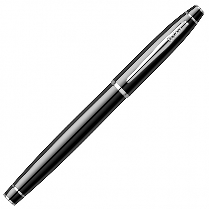 Roller Noble 35 Black CT, Scrikss [4]