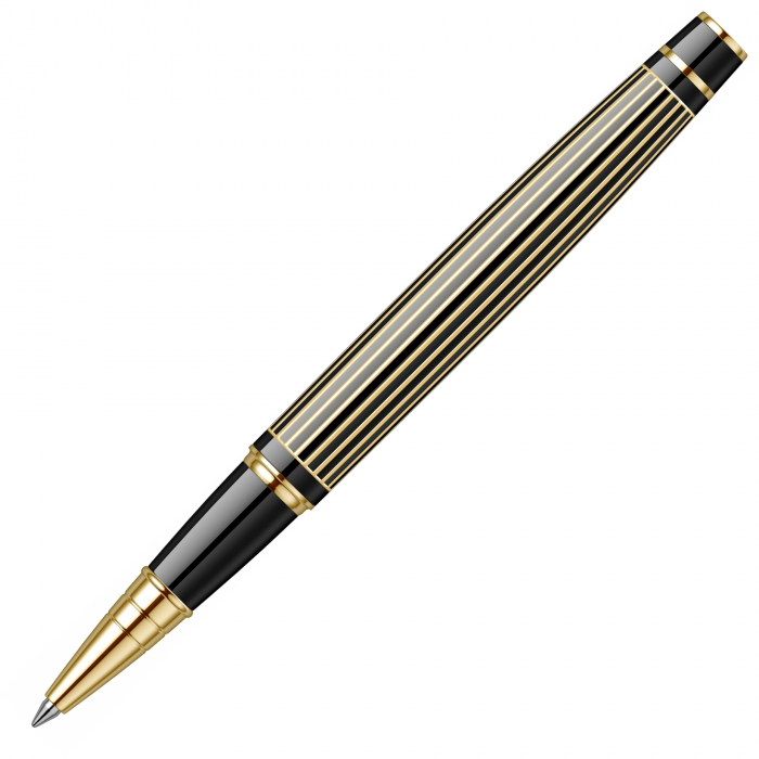 Roller Scrikss Noble 35 Black Stripe GT [4]