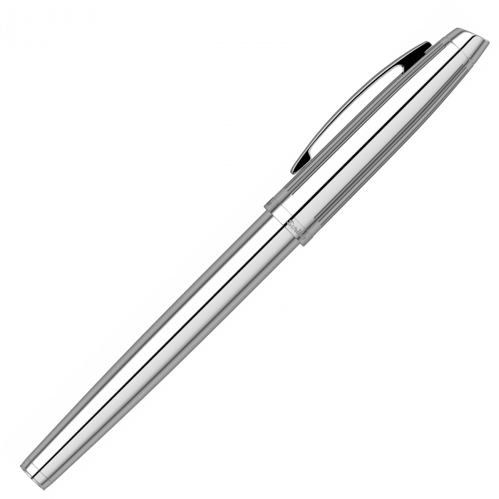Roller Oscar 39 Chrome CT, Scrikss [5]