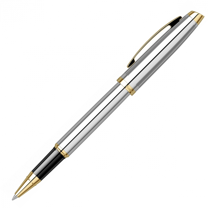 Roller Oscar 39 Chrome GT, Scrikss [5]