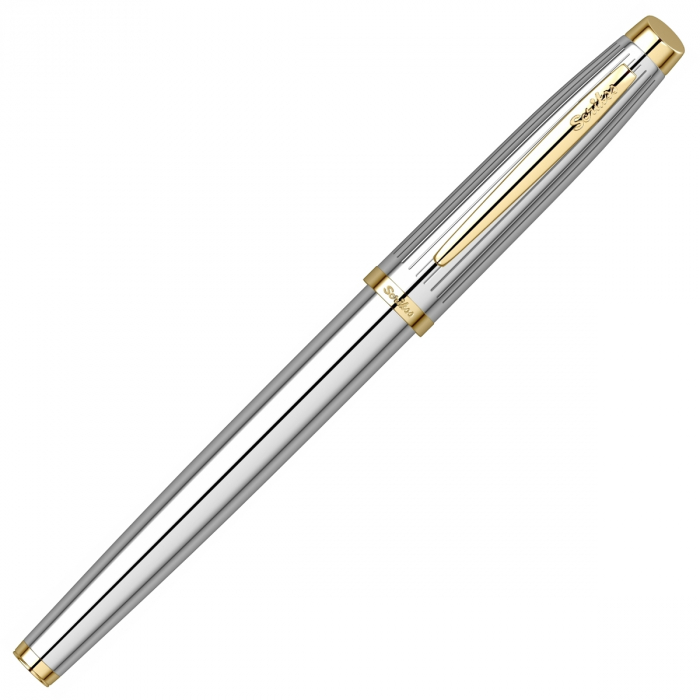 Roller Oscar 39 Chrome GT, Scrikss [3]
