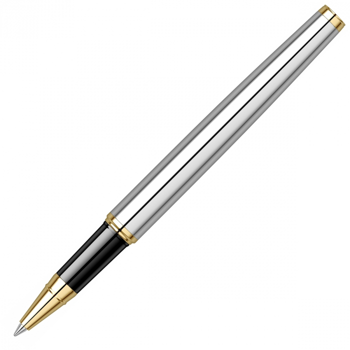 Roller Oscar 39 Chrome GT, Scrikss [4]