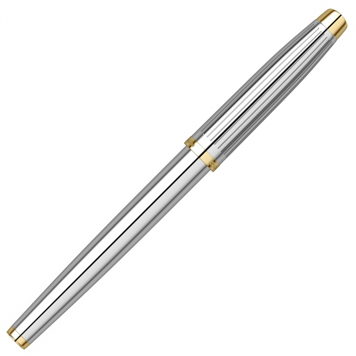 Roller Oscar 39 Chrome GT, Scrikss [6]