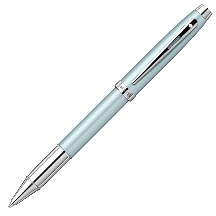 Roller Sheaffer 100 Expressions Blue Pink Pearl CT, Sheaffer [1]