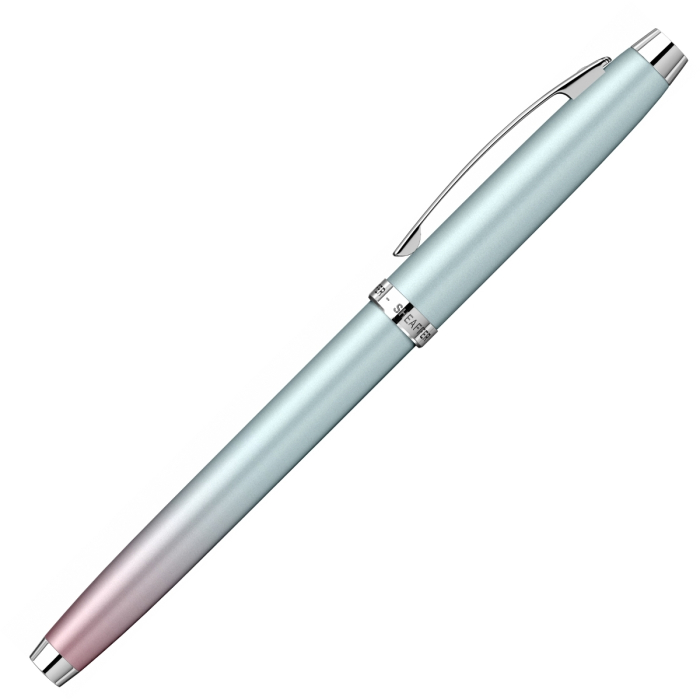 Roller Sheaffer 100 Expressions Blue Pink Pearl CT, Sheaffer [9]