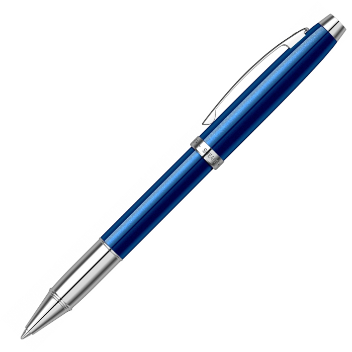 Roller Sheaffer 100 Glossy Blue CT, Sheaffer [7]